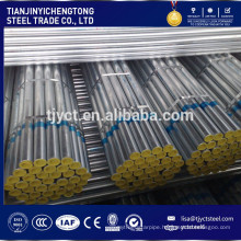 Green house used galvanized steel pipe